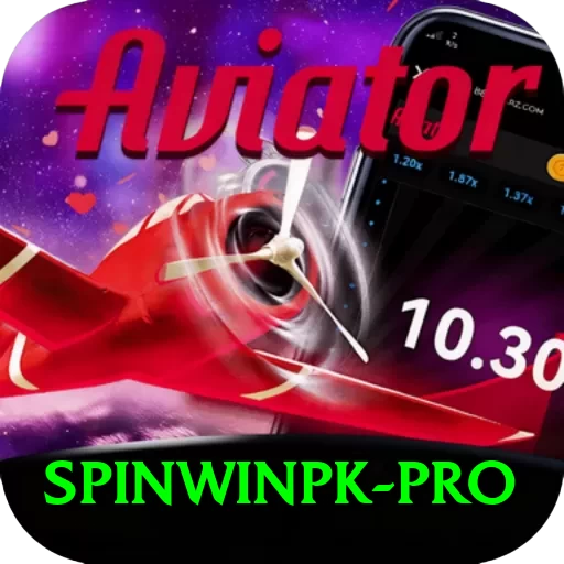 spinwinpk Pro APK v2.8.5 - 2