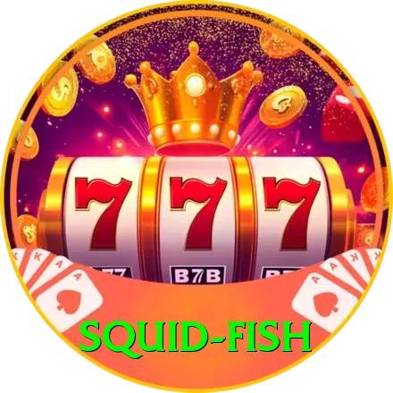 squid fish Master v1.1.9 - 2