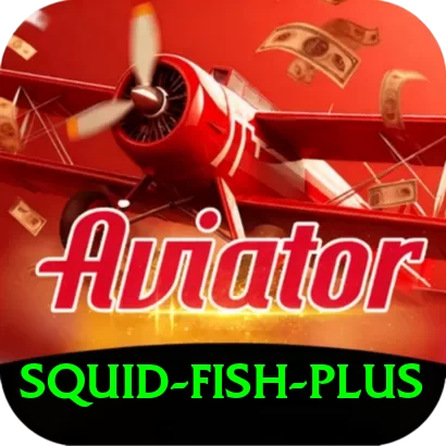 squid fish - Master v4.2.4 - 2