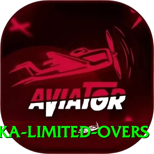 sri lanka limited overs Deluxe v2.2.7 - 2