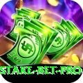 stake bet King Rewards