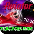 sturgeon fish Ultimate v5.1.1