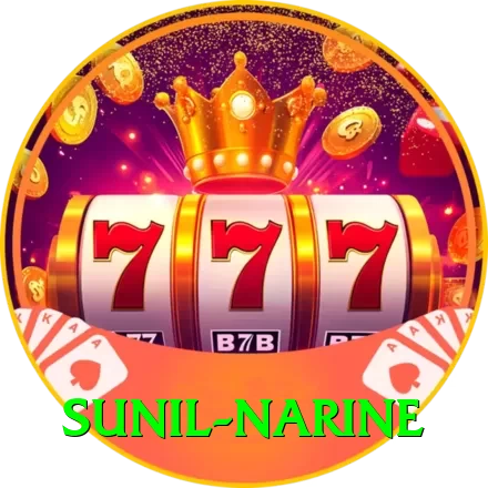 sunil narine Gold Pro v4.6.6 - 2