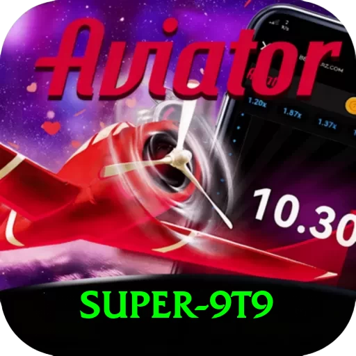 super 9t9 Games (Casino & Earning) Max v5.1.9 - 2