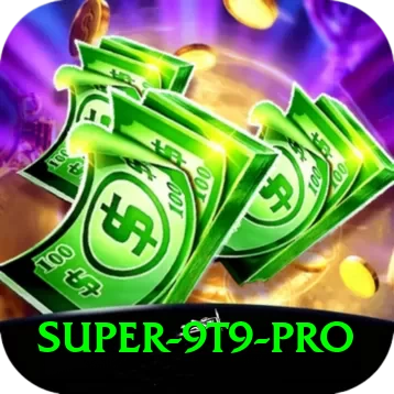 super 9t9 Slot Machine King - 2
