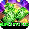 super 9t9 Slot Machine King