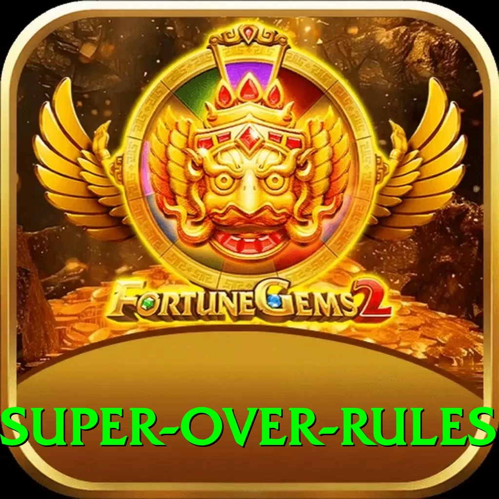 super over rules Deluxe Pro v3.8.0 - 2
