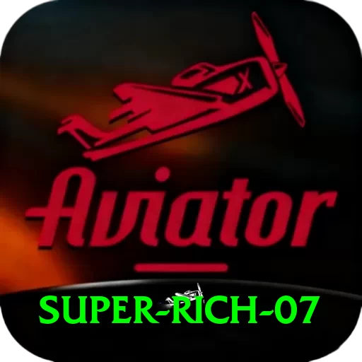 super rich 07 VIP v5.3.1 - 2