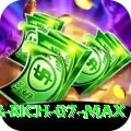 Super Rich 07 Bonus Mega v2.4.3
