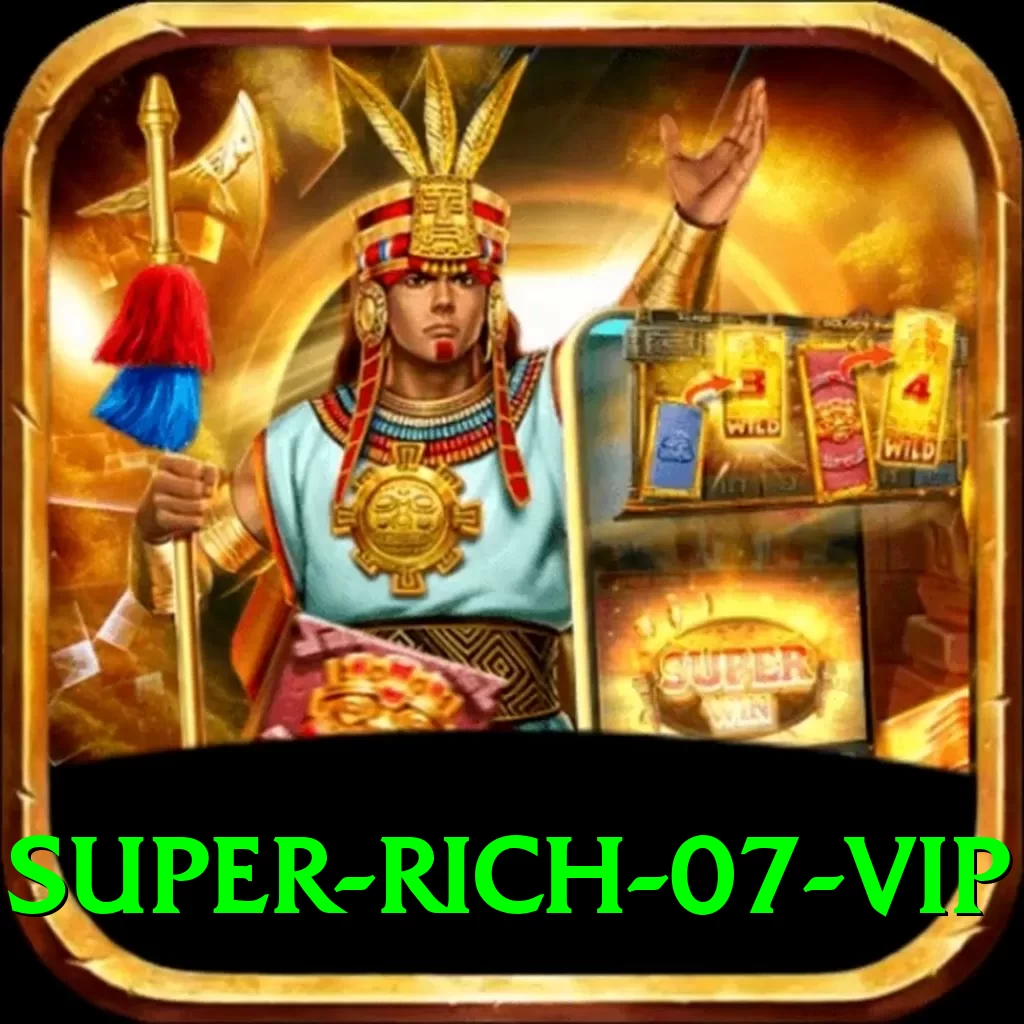 super rich 07 Prime v4.6.8 - 2