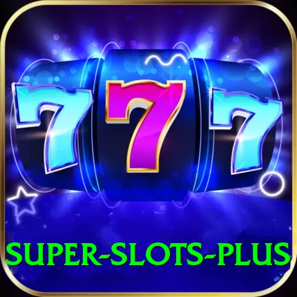 super slots Super New - 2
