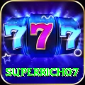 superrich07 Apps (Tools & Injectors) VIP v1.0.8