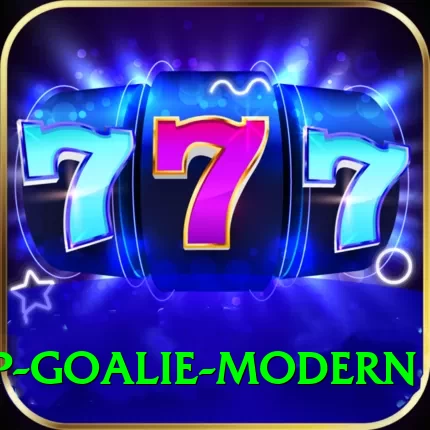 sweep goalie modern Max v2.0.5 - 2