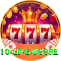 t10 live score Pro Edition v4.8.4