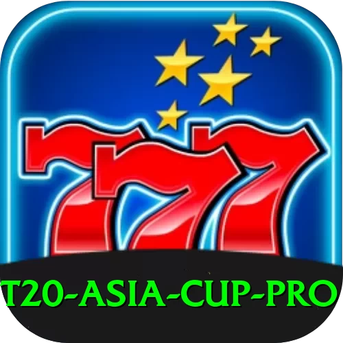 t20 asia cup PK VIP - 2