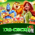 t20 cricket App