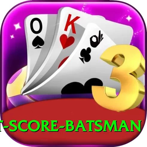 t20 highest score batsman Deluxe Edition v3.7.2 - 2