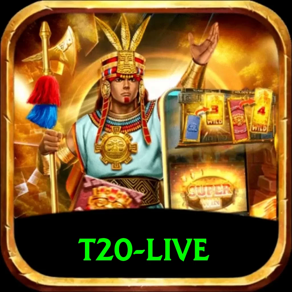 t20 live Games (Casino & Earning) Master v4.5.7 - 2