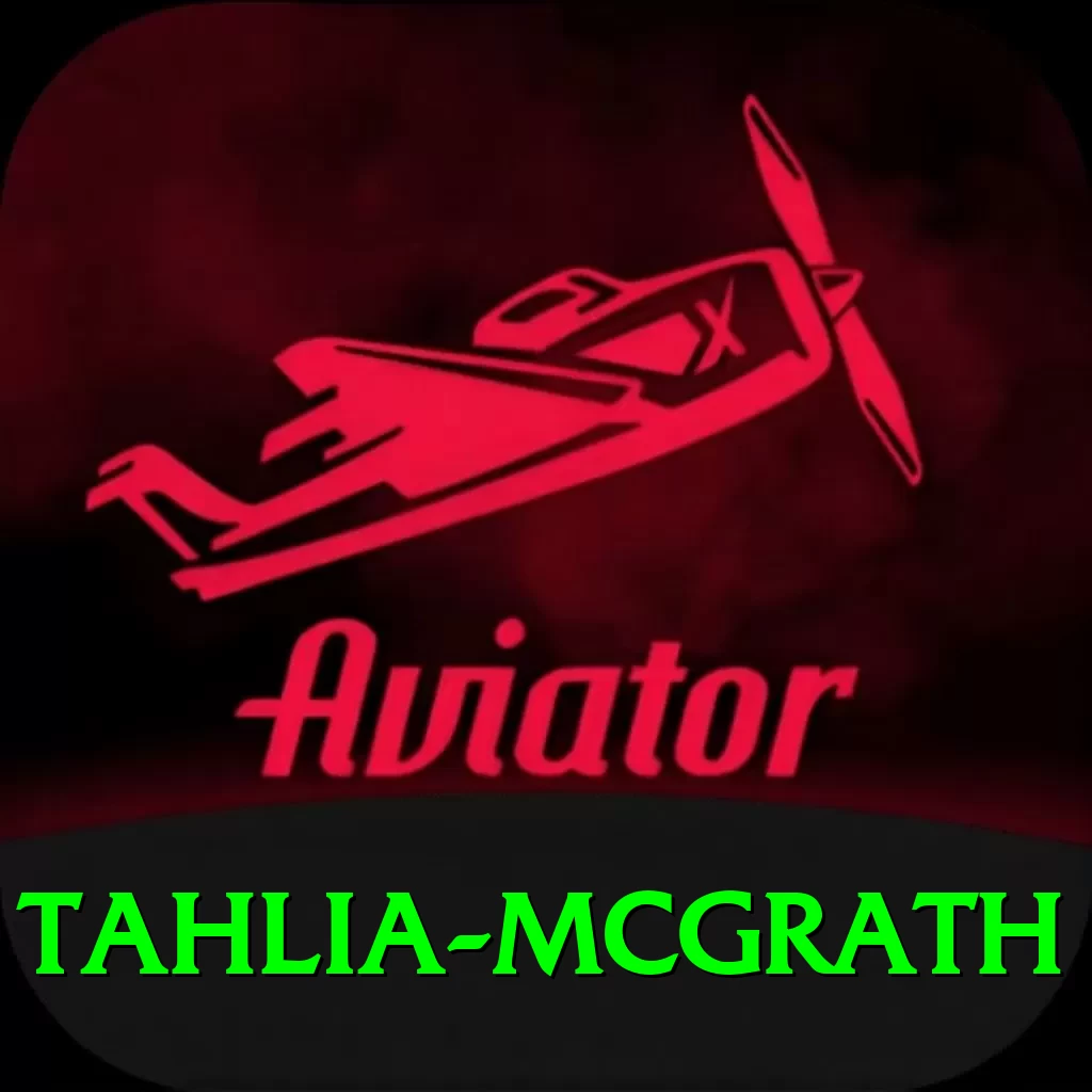 tahlia mcgrath VIP Edition v2.9.6 - 2
