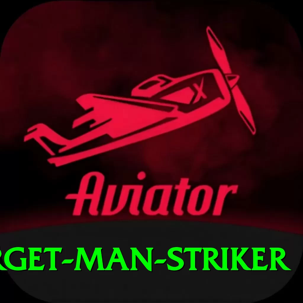 target man striker Gold Pro v5.7.5 - 2