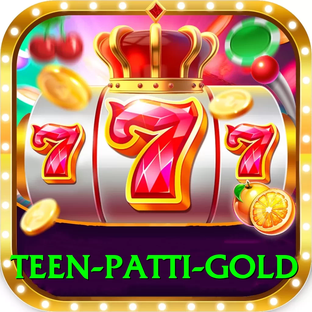 teen patti gold Gold v1.6.1 - 2