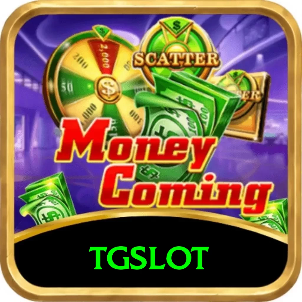 TGSlot Turbo Pro vv2.3.8 - 2