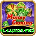 the luxor Earn Champion v5.1.0