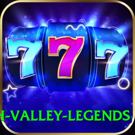 tirah valley legends Max v4.0.4 - 2