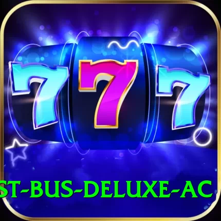 tourist bus deluxe ac Gold Pro v3.6.2 - 2