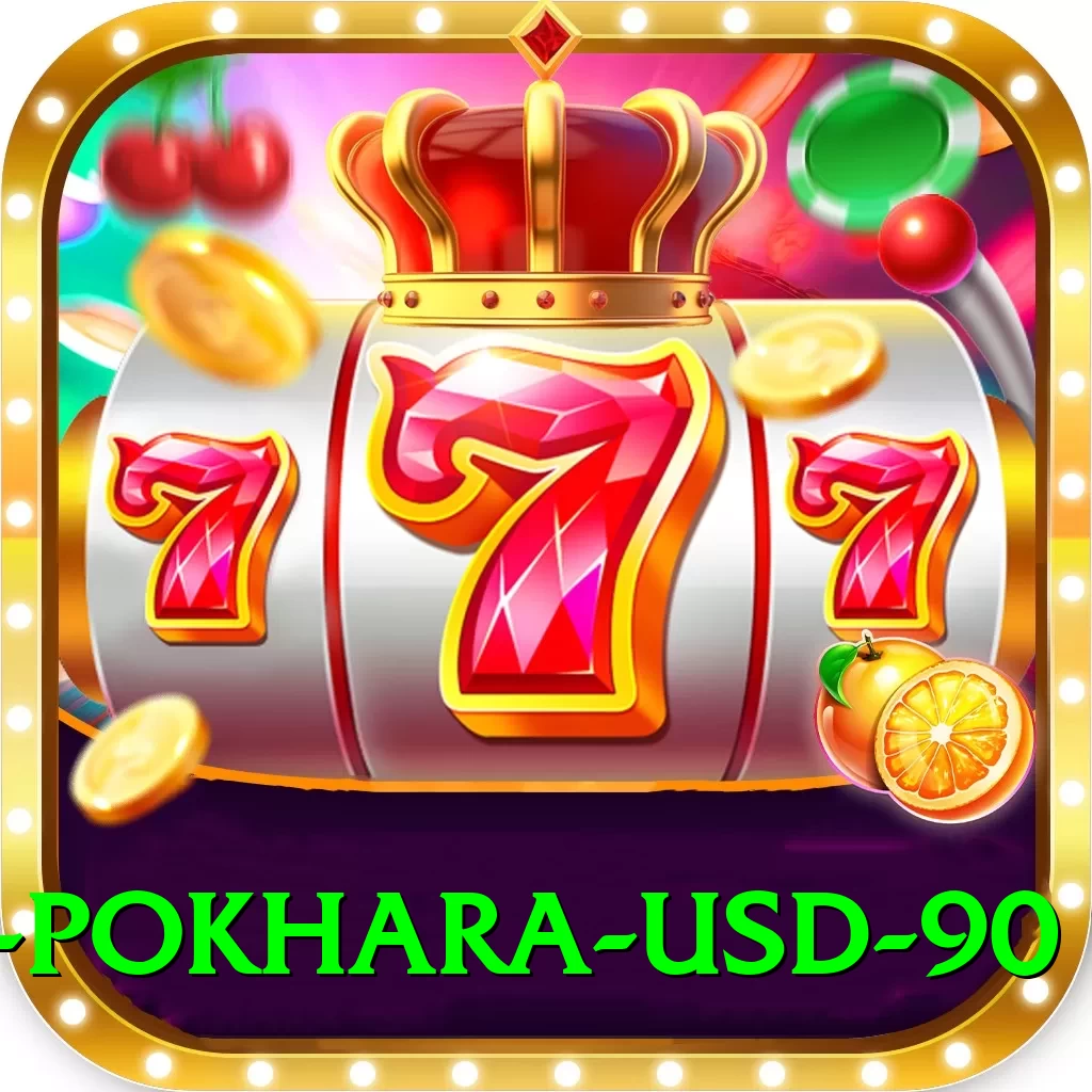 ultralight pokhara usd 90 Games (Casino & Earning) Plus v3.8.2 - 2