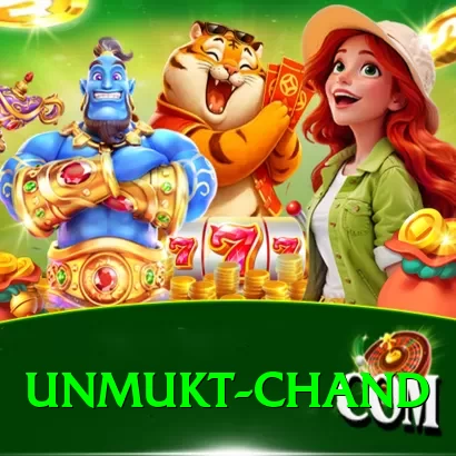 unmukt chand Games (Casino & Earning) Deluxe v1.6.5 - 2