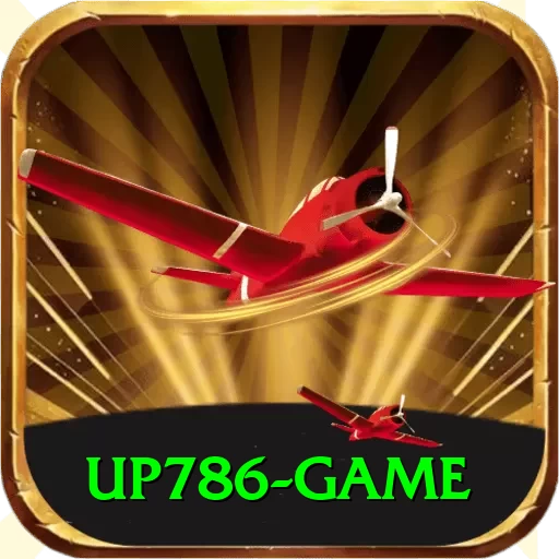UP786 Game Plus v4.9.6 - 2