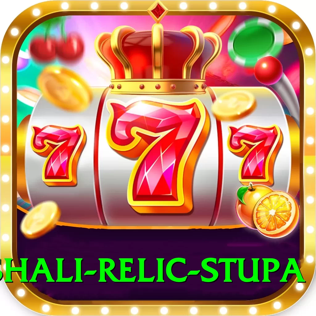 vaishali relic stupa Elite v1.6.7 - 2