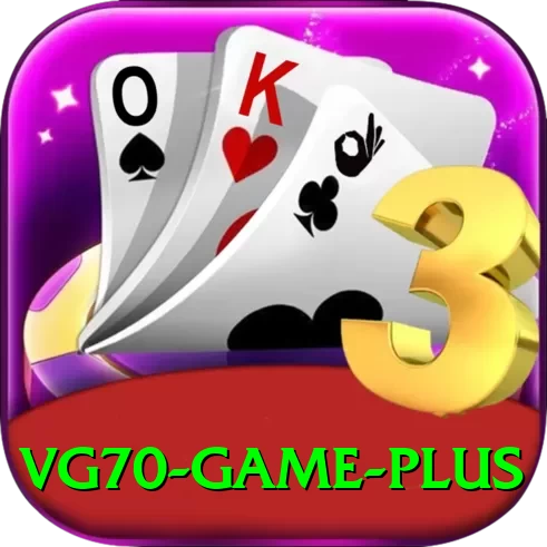 VG70 Game VIP v2.7.3 - 2