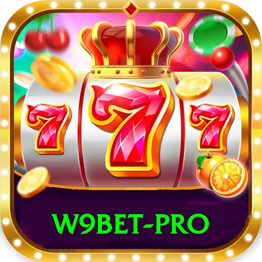 W9Bet Gaming Royal v4.2.3 - 2