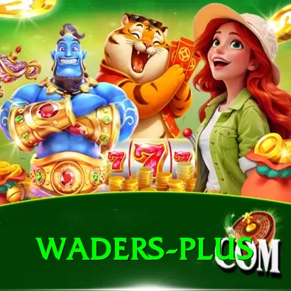 waders Bonus Plus v5.2.6 - 2