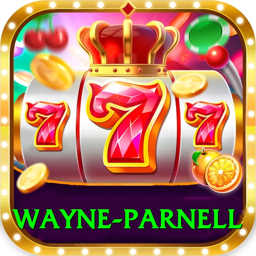 wayne parnell Apps (Tools & Injectors) Max v4.9.4 - 2