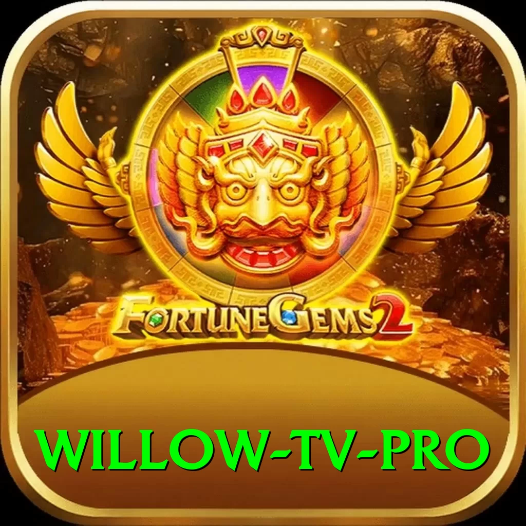 willow tv APK Max v4.6.7 - 2