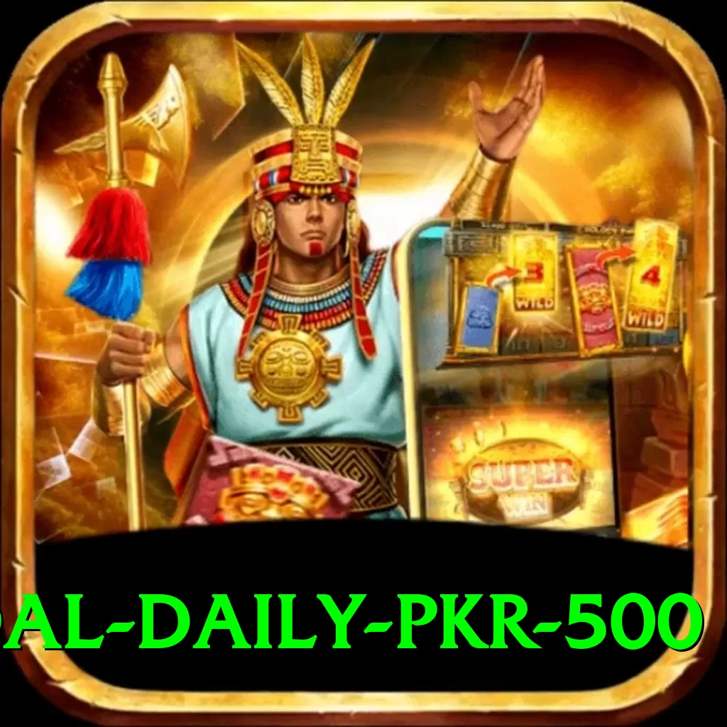 win goal daily pkr 500 Gold Pro v5.7.5 - 2