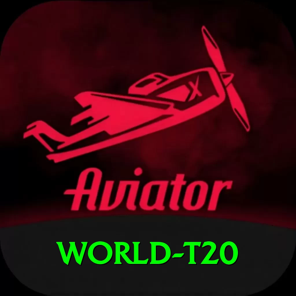 world t20 Plus Pro v4.3.9 - 2
