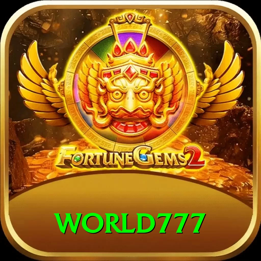 world777 Games (Casino & Earning) Elite v5.5.2 - 2