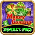 x03bet Official v5.6.1